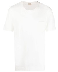 Massimo Alba Chest Pocket T Shirt