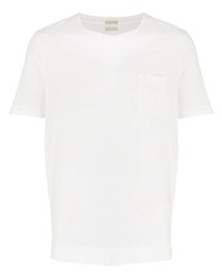 Massimo Alba Chest Pocket T Shirt