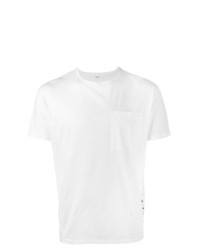 Valentino Chest Pocket T Shirt