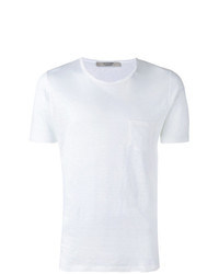 La Fileria For D'aniello Chest Pocket T Shirt