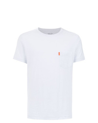 OSKLEN Chest Pocket T Shirt