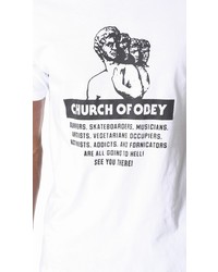 Obey Church Of Tee
