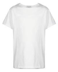 Yohji Yamamoto Classic Cotton T Shirt