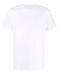 WARDROBE.NYC Classic Cotton T Shirt