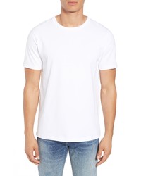 Frame Classic Fit Cotton T Shirt