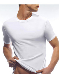 Tommy Hilfiger Classic Fit Crew Neck T Shirt 4 Pack