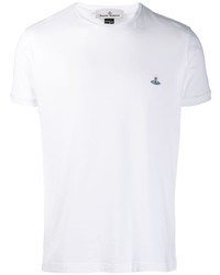 Vivienne Westwood Classic Logo T Shirt