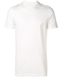 Rick Owens Classic Long T Shirt