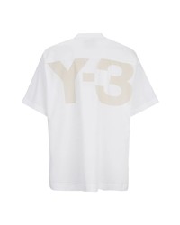 Y-3 Classic Paper T Shirt