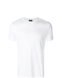 Emporio Armani Classic Short Sleeve T Shirt