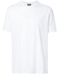 Emporio Armani Classic T Shirt