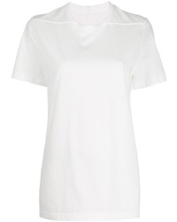 Rick Owens Classic T Shirt