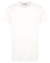 Jil Sander Classic T Shirt