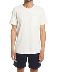 Nn07 Clive 3323 Slim Fit T Shirt