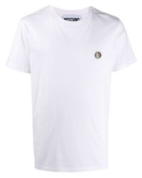 Moschino Coin Logo T Shirt