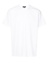 Comme Des Garcons Homme Plus Comme Des Garons Homme Plus Crew Neck T Shirt