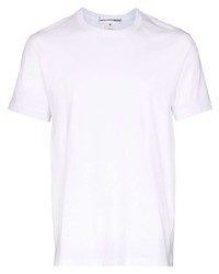 Comme Des Garcons SHIRT Comme Des Garons Shirt Rear Logo Cotton T Shirt