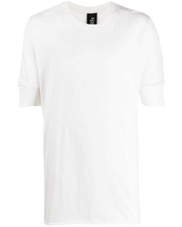 Thom Krom Contrast Seams T Shirt