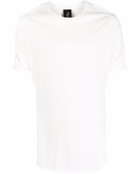 Thom Krom Contrast Stitch Short Sleeve T Shirt