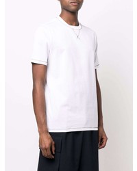 Paul Smith Contrasting Stitch T Shirt