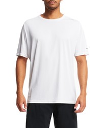 Brady Cool Touch Training T Shirt In Bone At Nordstrom