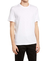 Theory Cosmo Solid Crewneck T Shirt