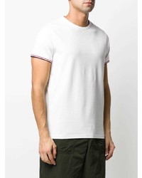 Moncler Cotton Blend T Shirt