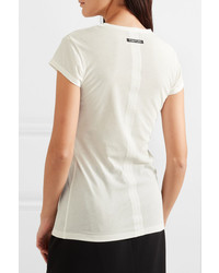 Tom Ford Cotton Jersey T Shirt