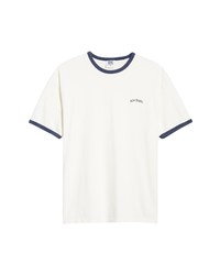 BDG Urban Outfitters Cotton Ringer T Shirt