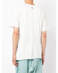 Isaac Sellam Experience Cotton Short Sleeve T Shirt