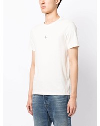 Polo Ralph Lauren Cotton Short Sleeve T Shirt