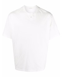 Craig Green Cotton Short Sleeve T Shirt
