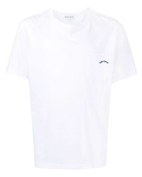 Maison Labiche Cotton Short Sleeve T Shirt
