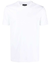 Emporio Armani Cotton Short Sleeve T Shirt