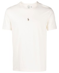 Polo Ralph Lauren Cotton Short Sleeve T Shirt
