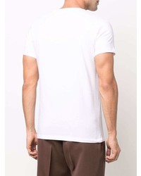 Jil Sander Cotton T Shirt
