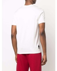 Emporio Armani Cotton T Shirt