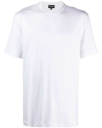 Giorgio Armani Cotton T Shirt