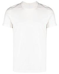 Rick Owens Cotton T Shirt