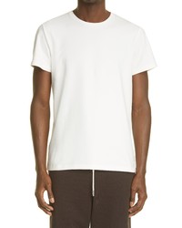 Jil Sander Cotton T Shirt