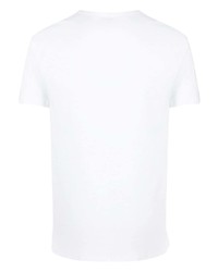 Paul Smith Cotton T Shirts