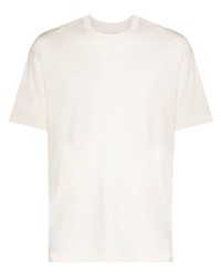 Bottega Veneta Crew Neck Cotton T Shirt