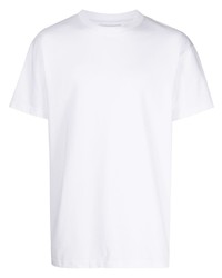 Soulland Crew Neck Cotton T Shirt