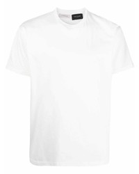 Low Brand Crew Neck Cotton T Shirt