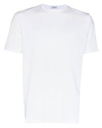 Sunspel Crew Neck Cotton T Shirt
