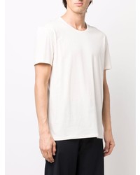 Paul Smith Crew Neck Fitted T Shirt