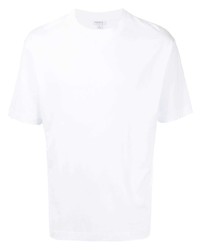 Sunspel Crew Neck Fitted T Shirt