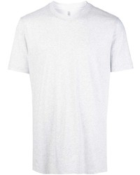 Brunello Cucinelli Crew Neck Relaxed Fit T Shirt