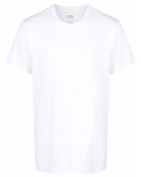 Karl Lagerfeld Crew Neck Short Sleeve T Shirt