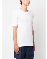 Peuterey Crew Neck Short Sleeved T Shirt